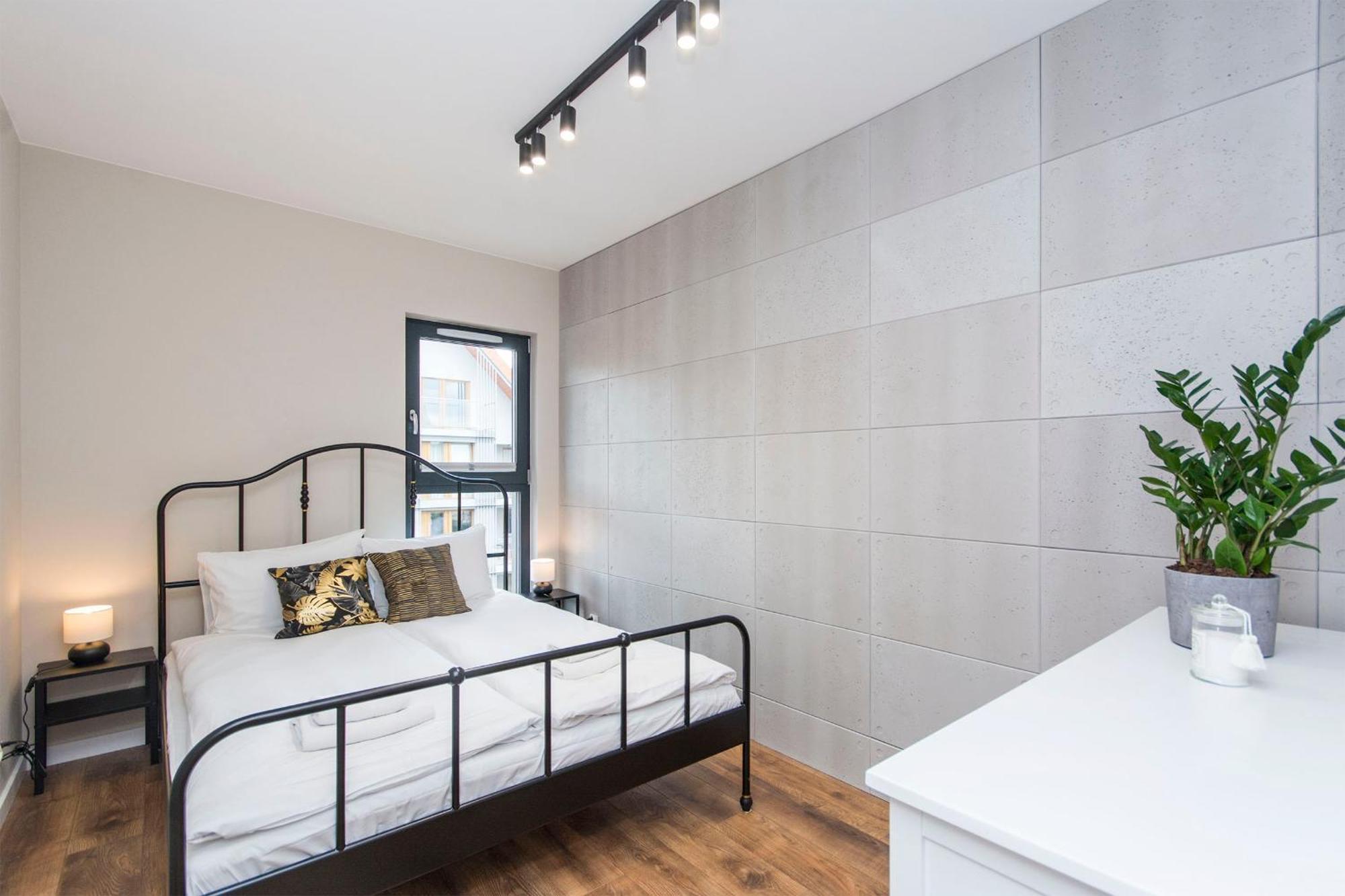 City Center - Aura By Apartmore Gdańsk Zewnętrze zdjęcie