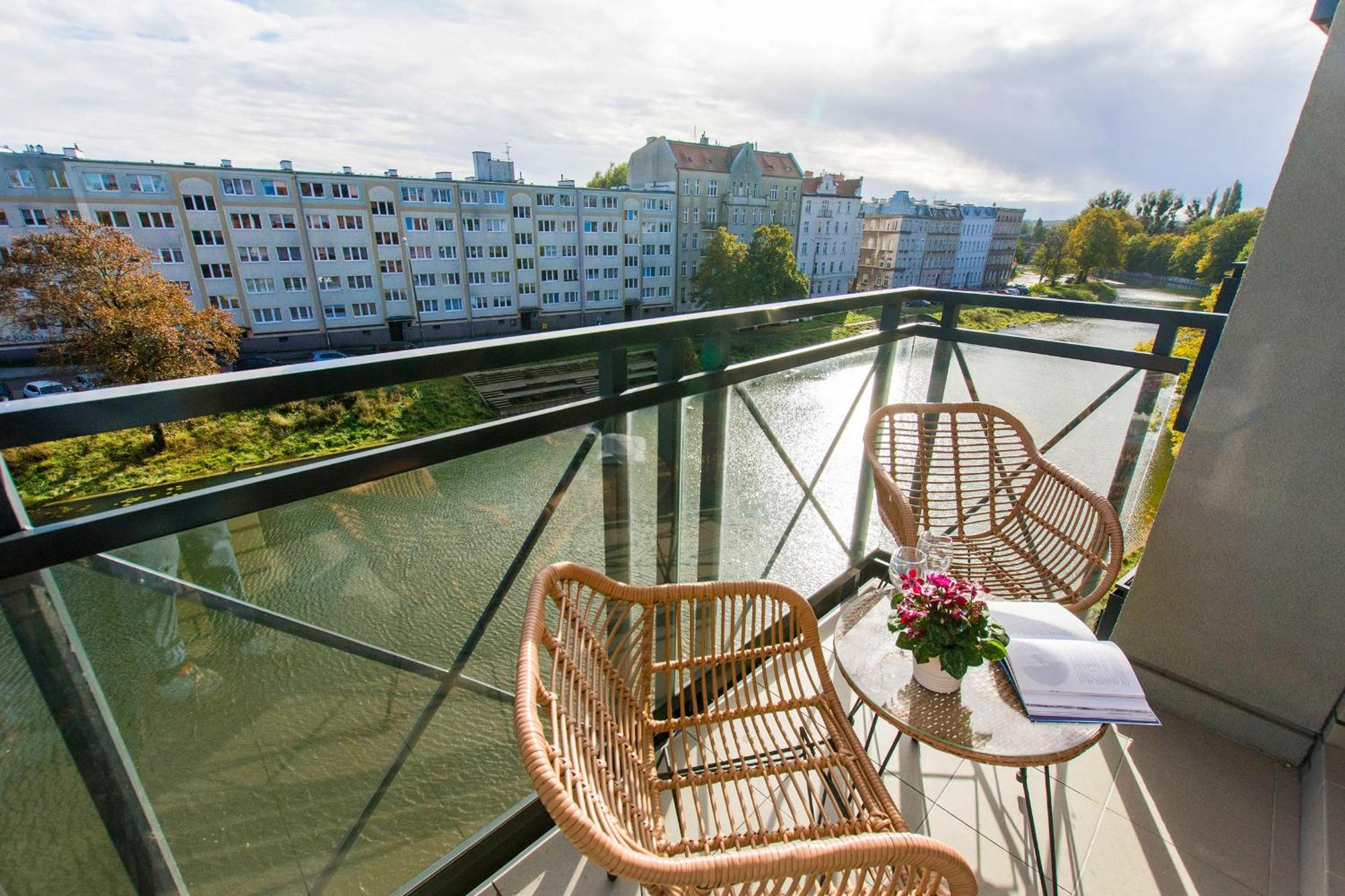 City Center - Aura By Apartmore Gdańsk Zewnętrze zdjęcie