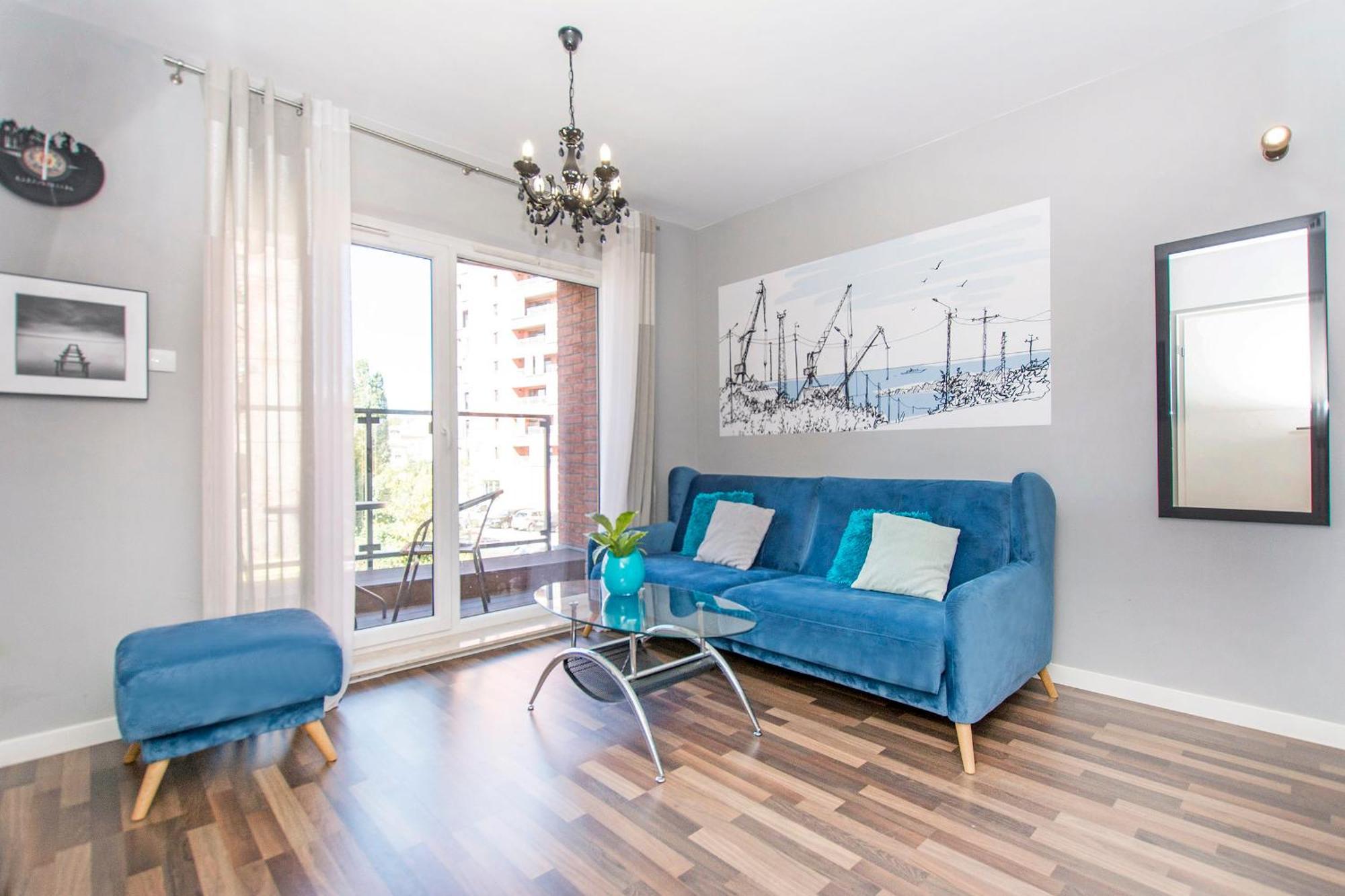 City Center - Aura By Apartmore Gdańsk Zewnętrze zdjęcie