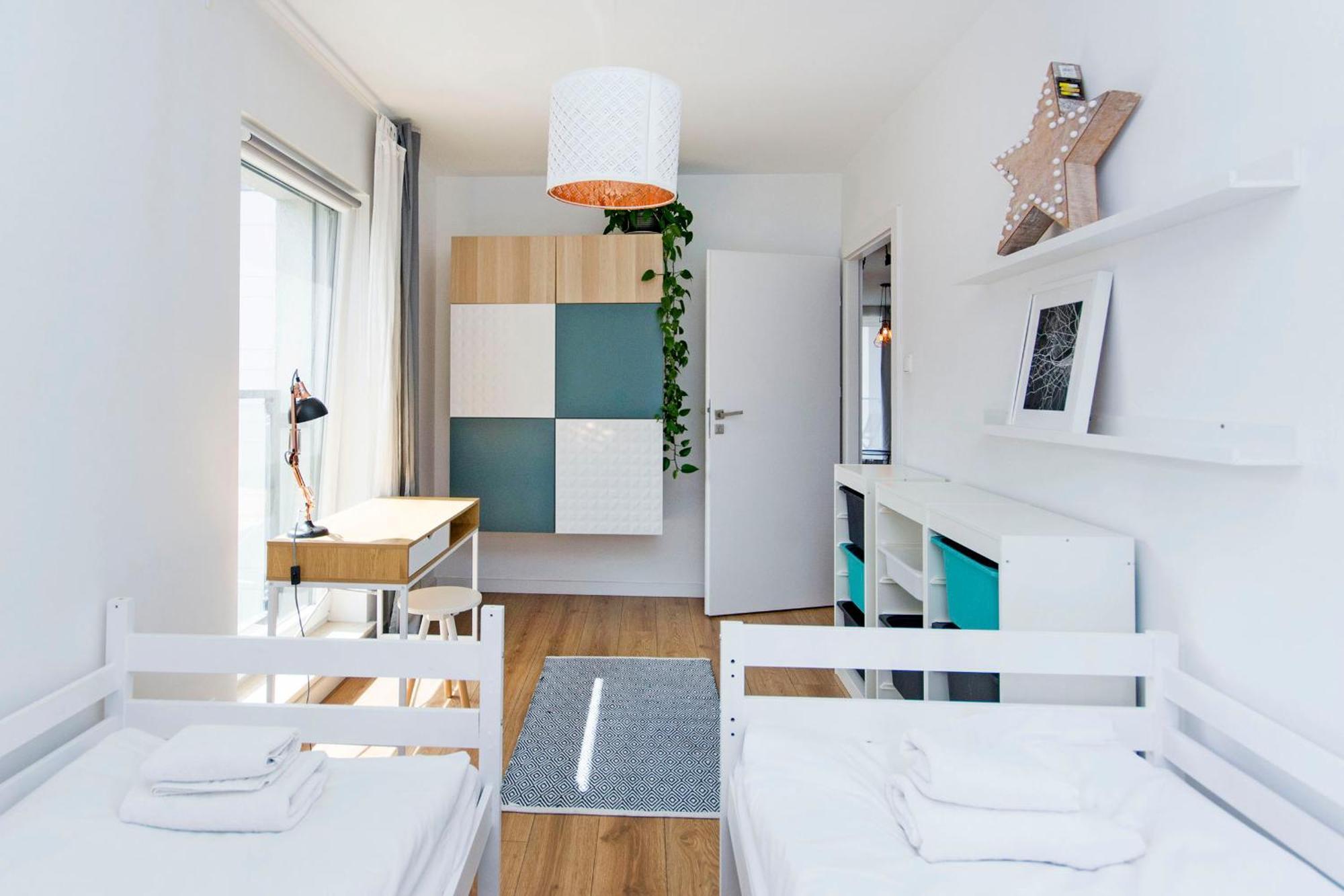 City Center - Aura By Apartmore Gdańsk Zewnętrze zdjęcie