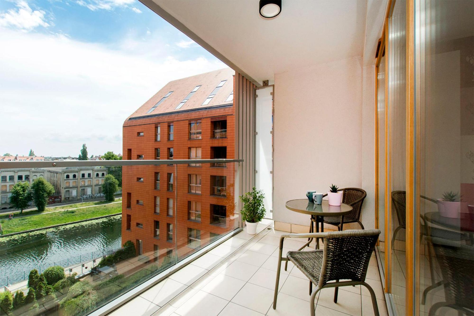 City Center - Aura By Apartmore Gdańsk Zewnętrze zdjęcie