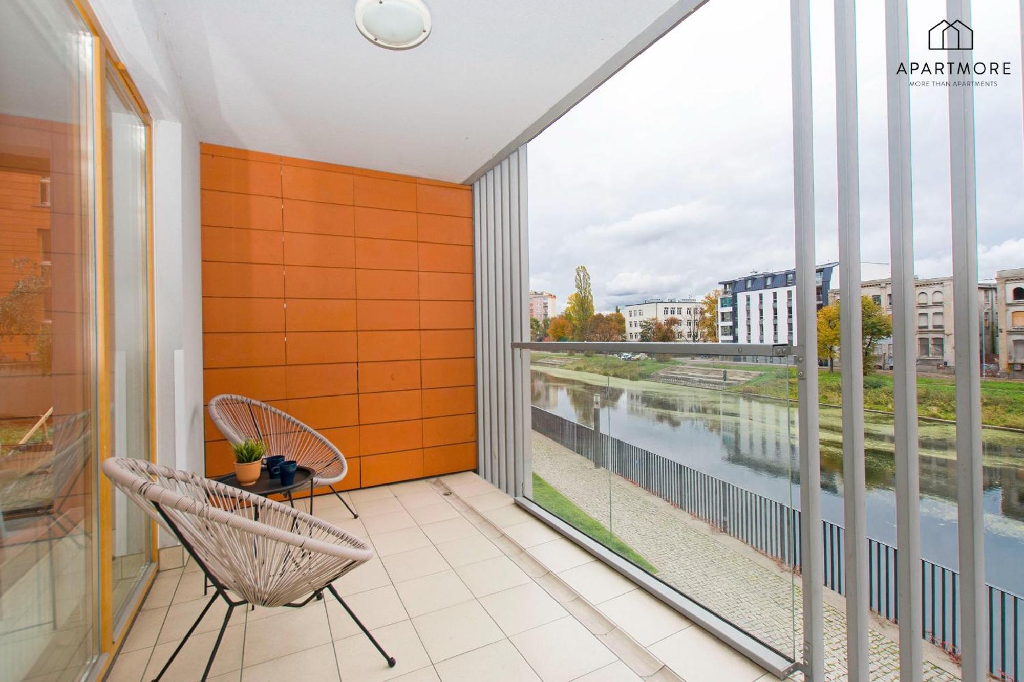 City Center - Aura By Apartmore Gdańsk Zewnętrze zdjęcie
