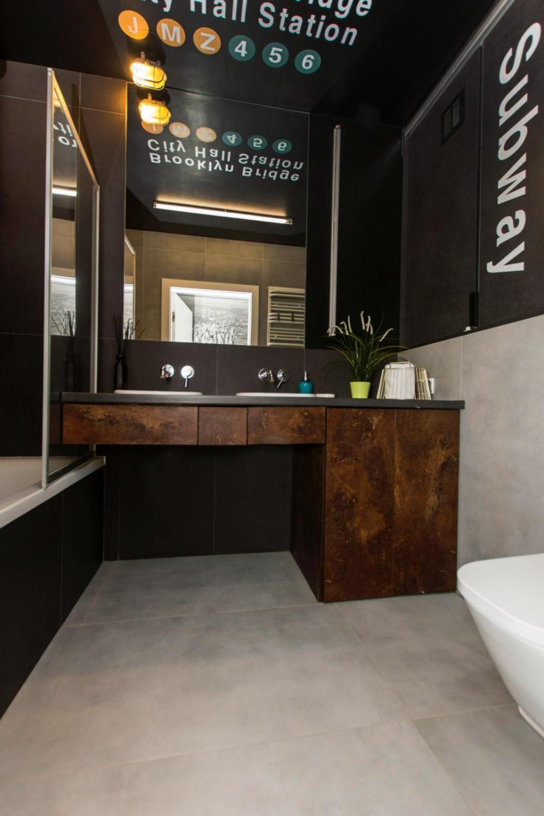 City Center - Aura By Apartmore Gdańsk Zewnętrze zdjęcie