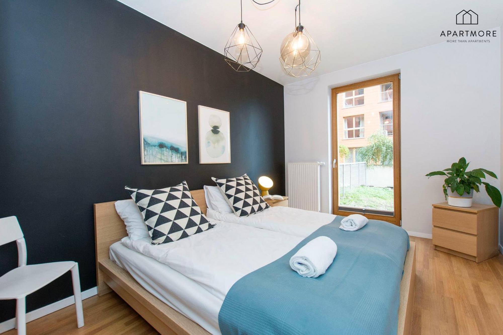 City Center - Aura By Apartmore Gdańsk Zewnętrze zdjęcie