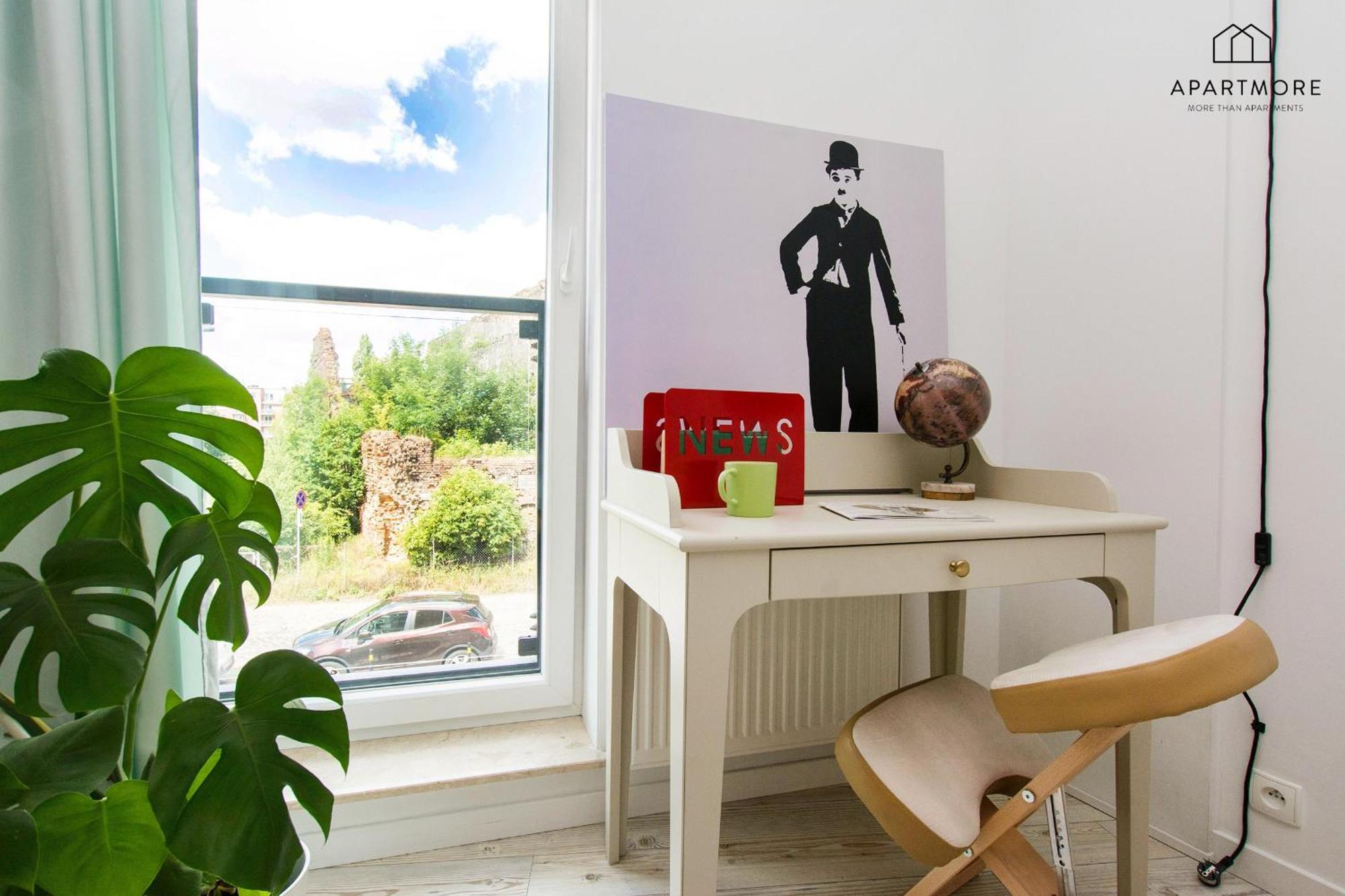 City Center - Aura By Apartmore Gdańsk Zewnętrze zdjęcie