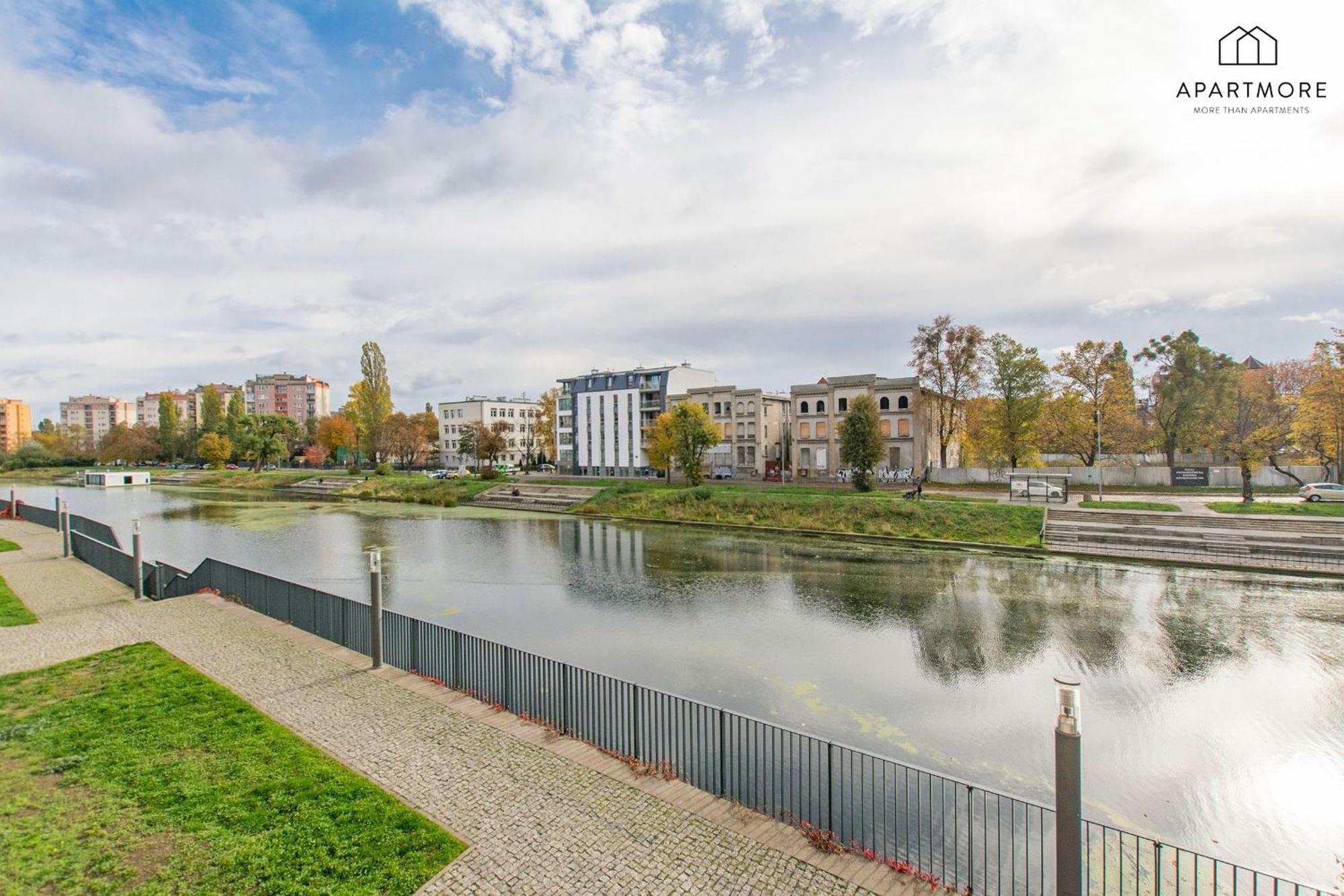 City Center - Aura By Apartmore Gdańsk Zewnętrze zdjęcie